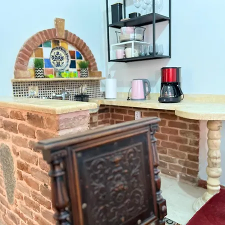 Апартаменты Elia Old Town *